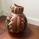 Argentine Amazonian Pottery