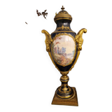 Sevres Vase
