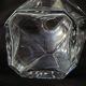 Carafe en cristal de Baccarat Edition Cognac Martell