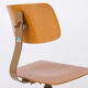Industrial Chair Drabert Germany 60s-70s Vintage