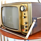 Portable television 1965