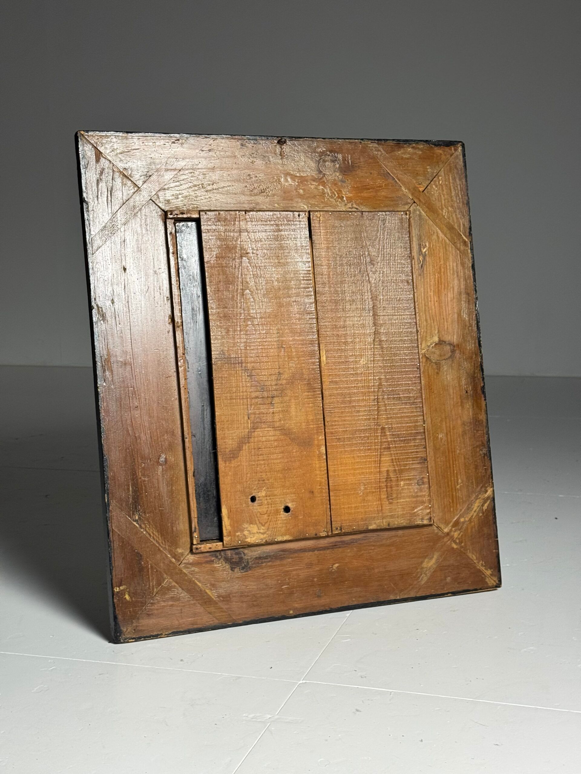 French mirror 19th century