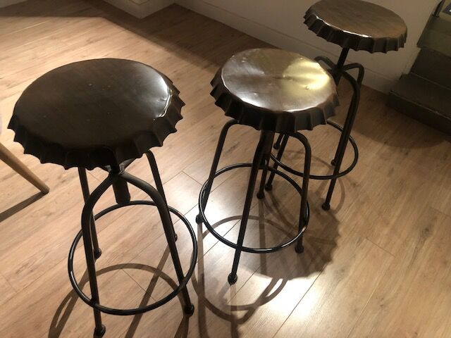 Bar stools