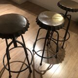Bar stools