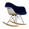 Rocking chair by Charles & Ray Eames for Herman Miller , 1960s