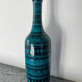 Ceramic bottle