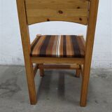 5X Ilmari Tapiovaara Hongisto Chairs