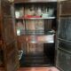 Meuble chinois authentique de Wenzhou