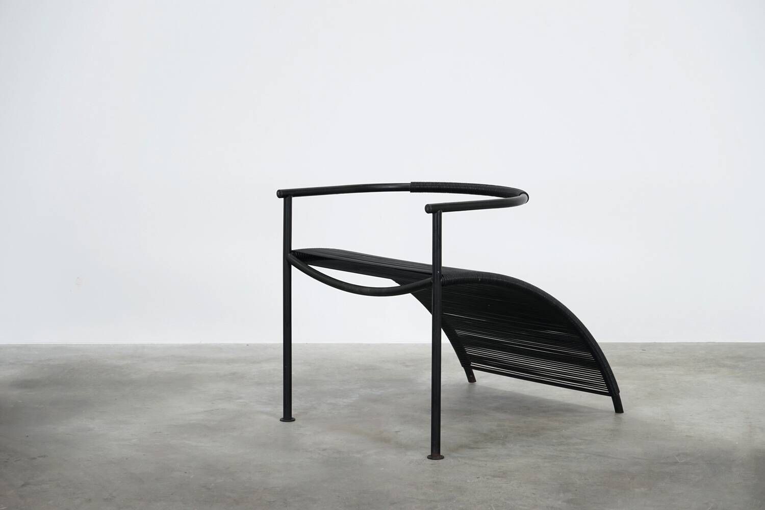Fauteuil Pat Conley 1 de Philippe Starck édition XO circa 1980 | Selency