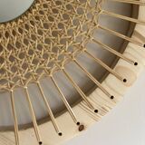 Decorative mirror 40cm