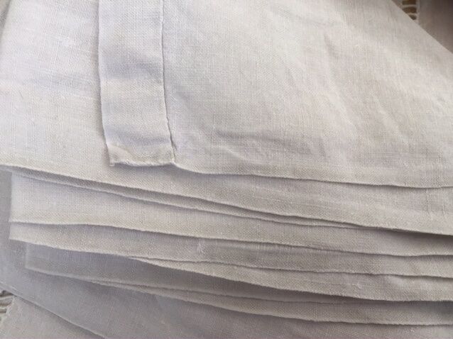 Linen sheet 2 people