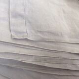Linen sheet 2 people