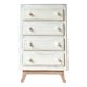 Commode chiffonnier vintage