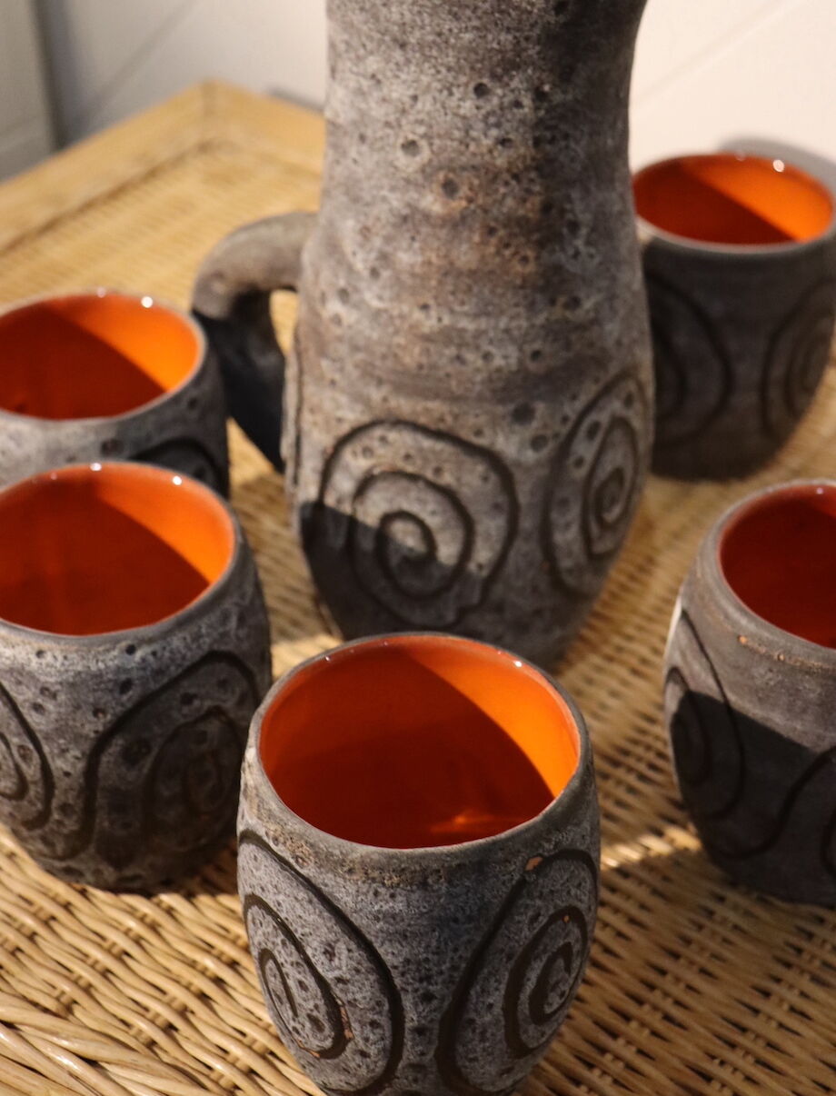 Vallauris orangeade service agnès escalas