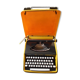 Remington riviera typewriter