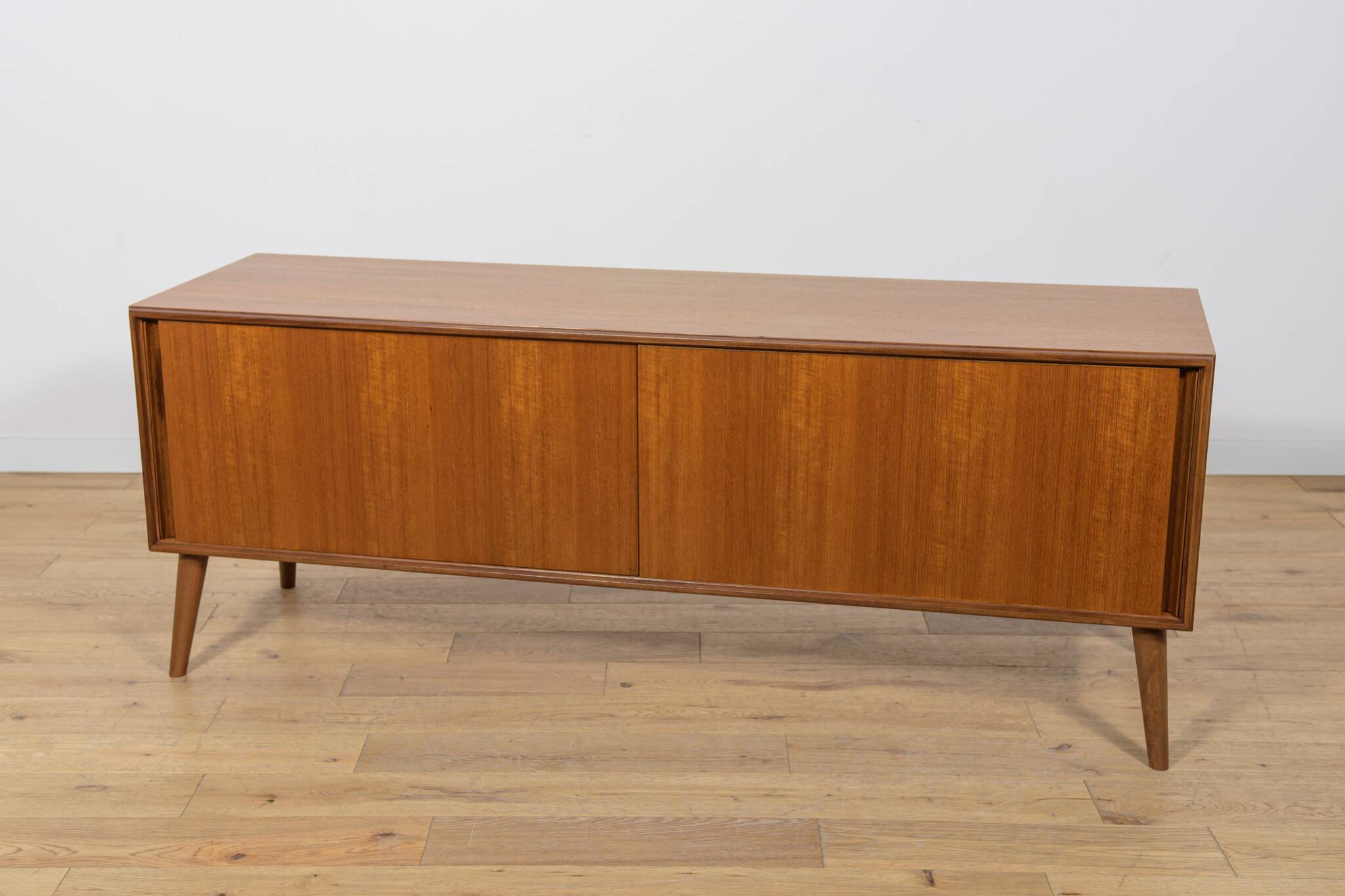Mid-Century Teak Sideboard from G-Plan, United Knigdom, 1960s