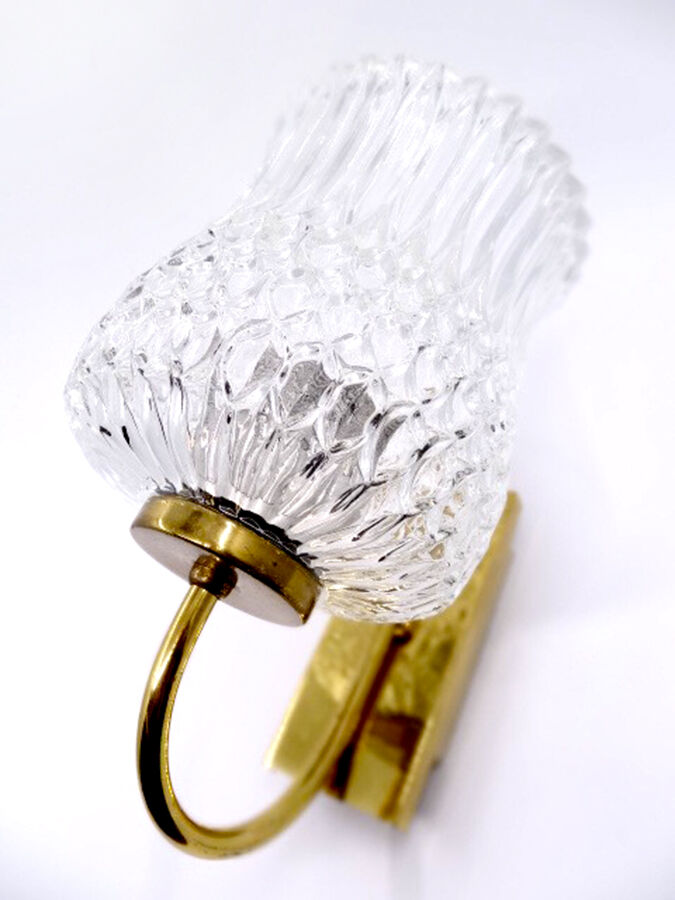 Wall lamp from the 60