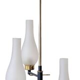 50s/60s pendant light