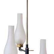 50s/60s pendant light