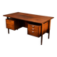 Self-supporting desk K. Kristensen Møbelfabrik