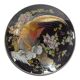 Bonbonnière Limoge porcelain René Couty