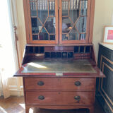 Secretary bookcase