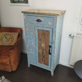 Confiturier d'atelier vintage