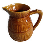 Slush water pitcher