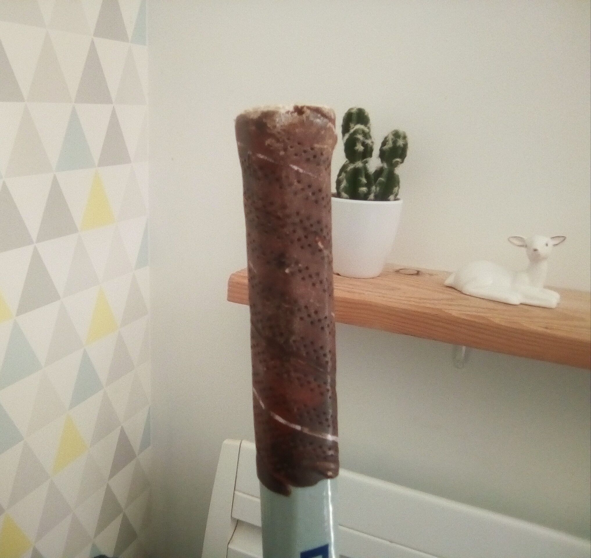 Donnay 70s tennis racket