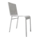 Maarten Van Severen, Top Mouton CN°II Chair