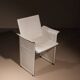 Six ‚Korium‘ Armchairs by Tito Agnoli for Matteo Grassi | Italy 1980s