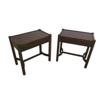 Chevets scandinave