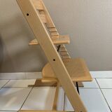 Stokke Tripp Trapp Chaise Haute Bébé/ Enfant