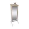 Psyché XIX eme siècle miroirs biseautés  très bon état