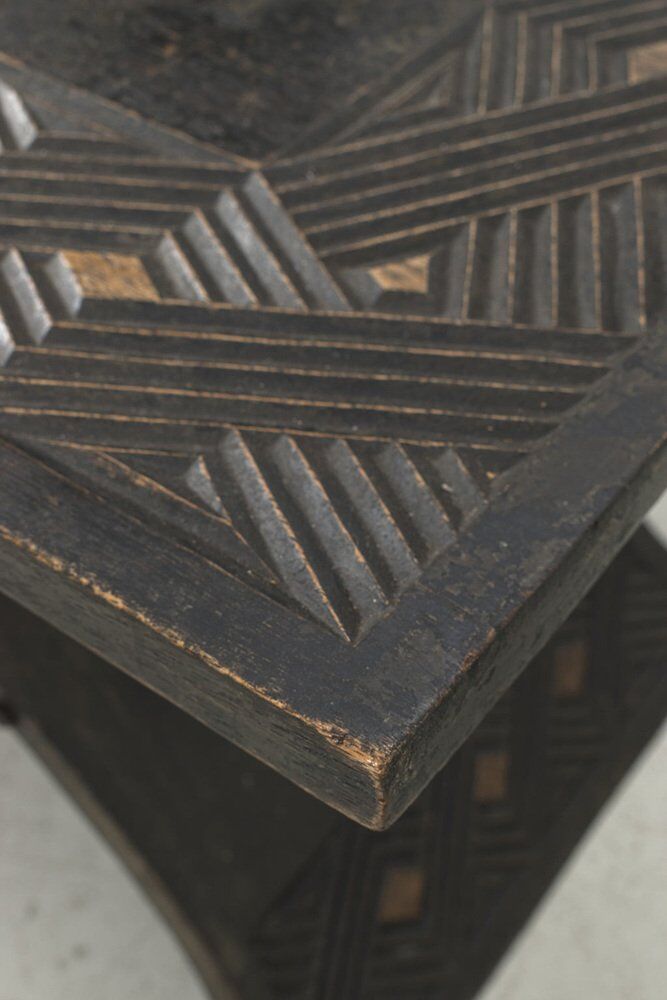 Art Deco Coffee Table