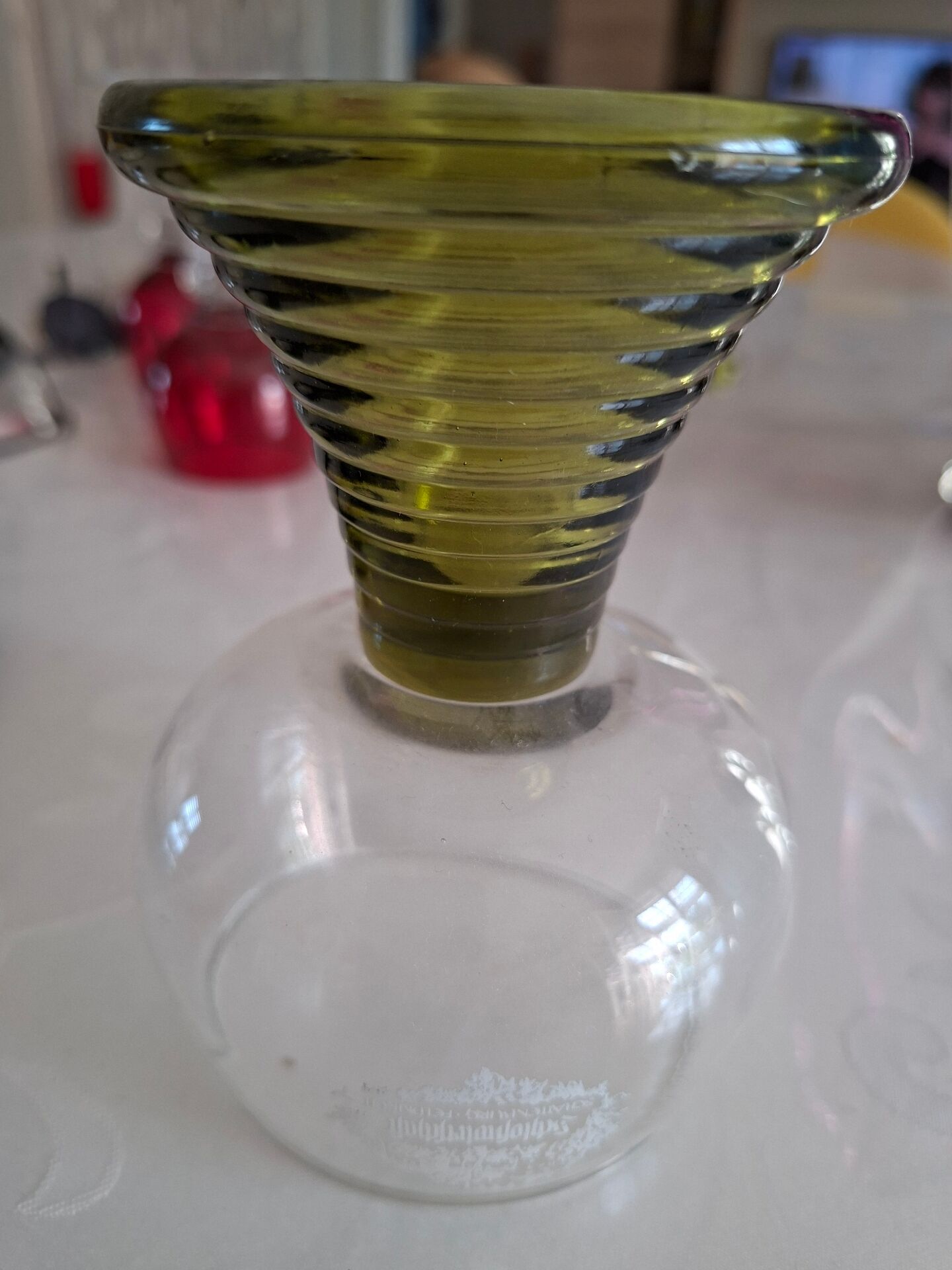 Verres
