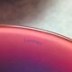 Set of 7 vintage coloured Luminarc bowls