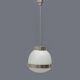 Lustre Delta by Sergio Mazza for Artemide, 1960s