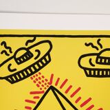 Poster Keith Haring
