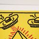 Affiche Keith Haring