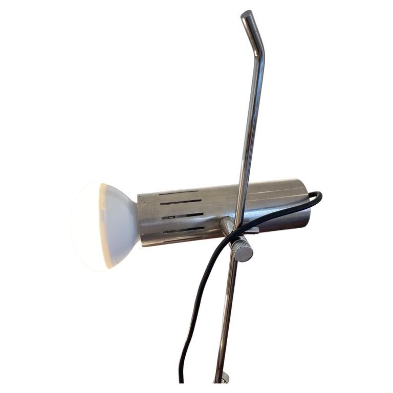 Lamp model mod A4 by Alain Richard