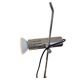 Lamp model mod A4 by Alain Richard
