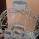 Bird cage