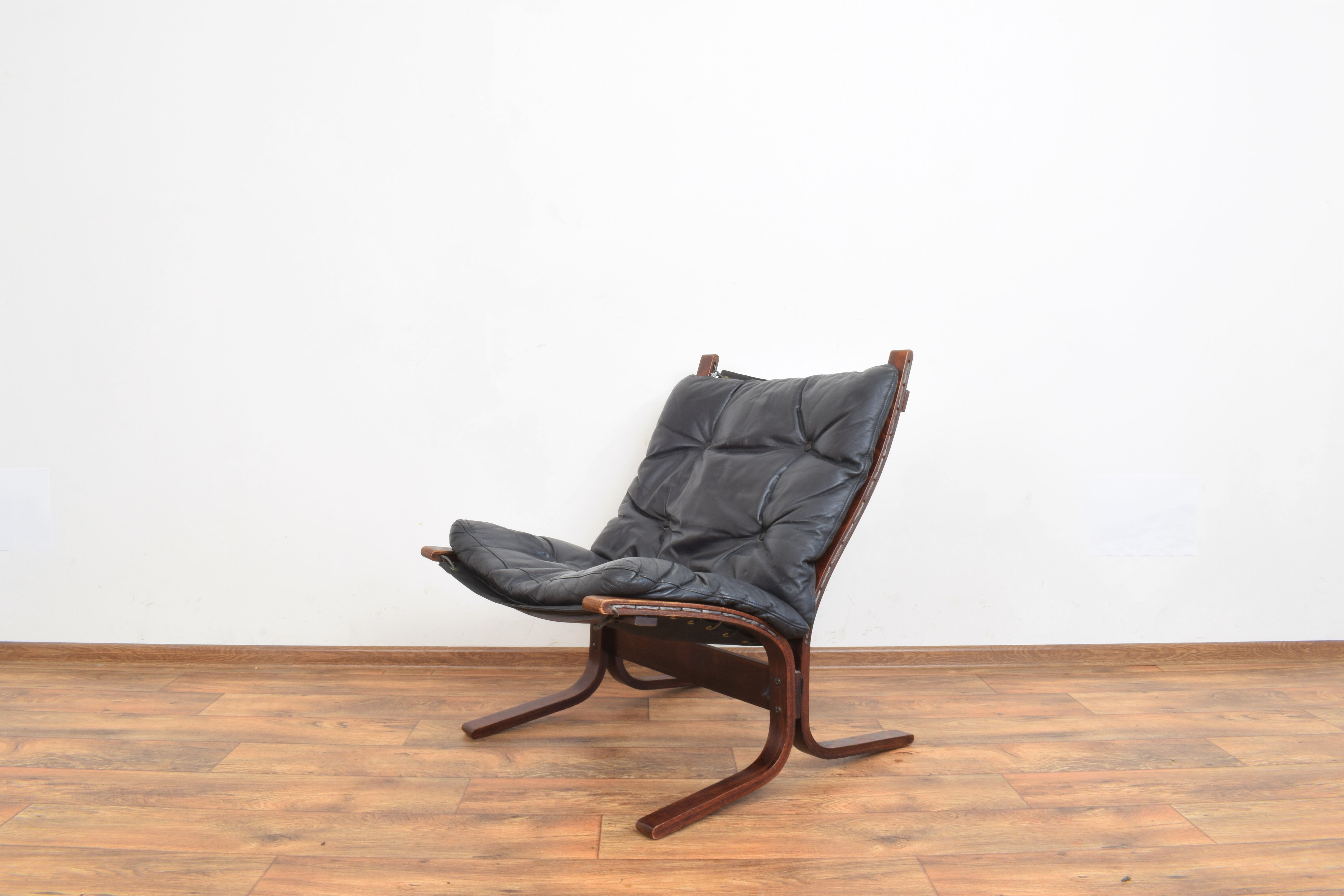 Siesta armchair by Ingmar Relling for Westnofa, 1960s