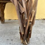 Favela armchair, Campana by Edra