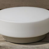 Wall lamp/ceiling lamp metal and glass