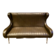 Sofa + armchair