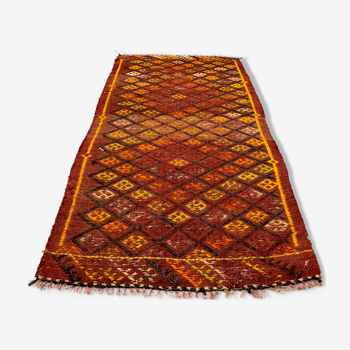 Tapis turc kilim 100x51 cm