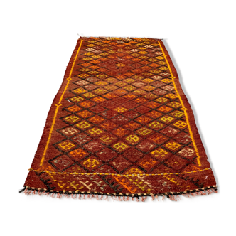 Tapis turc kilim 100x51 cm