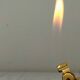 Briquet et cendrier Japon 70’s